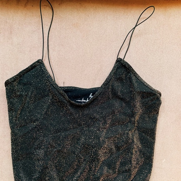 Free people cami - Picture 1 of 2